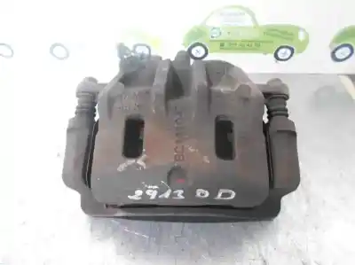Second-hand car spare part FRONT RIGHT BRAKE CALIPER for HYUNDAI TRAJET (FO)  OEM IAM references 581903AA00  BC412035