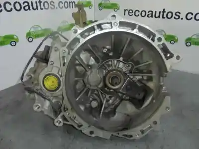 Tweedehands auto-onderdeel versnellingsbak voor mazda 6 berlina (gg) 1.8 active oem iam-referenties gc010