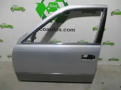 Автозапчасти б/у ЛЕВАЯ ПЕРЕДНЯЯ ДВЕРЬ за TOYOTA LEXUS LS 400 (UCF20)  ссылки OEM IAM 6700250030  