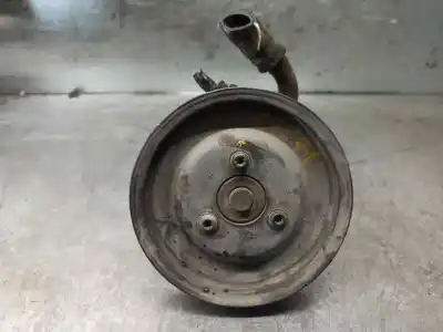 Peça sobressalente para automóvel em segunda mão bomba de direção hidráulica por mg serie 200 (rf) 2.0 turbodiesel referências oem iam qvb100670