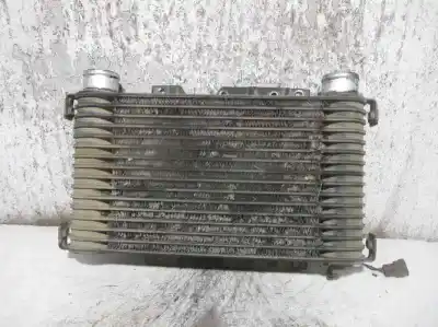 Автозапчасти б/у интеркулер за mitsubishi montero (v20/v40) 2.5 turbodiesel ссылки oem iam md158600
