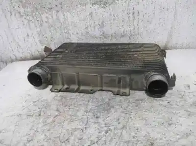 Автозапчасти б/у интеркулер за mitsubishi montero (v20/v40) 2.5 turbodiesel ссылки oem iam md158600  1271000421