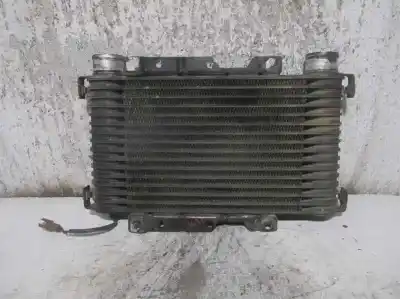 Автозапчасти б/у интеркулер за mitsubishi montero (v20/v40) 2.5 turbodiesel ссылки oem iam md158600  1271000421