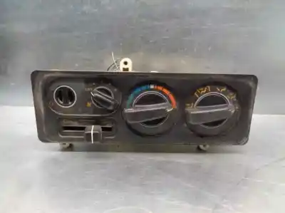 Автозапчасти б/у отопление / кондиционирование воздуха за mitsubishi montero (v20/v40) 2.5 turbodiesel ссылки oem iam mb878003