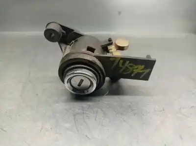 Peça sobressalente para automóvel em segunda mão fechadura do mala por mg serie 200 (rf) 2.0 turbodiesel referências oem iam 