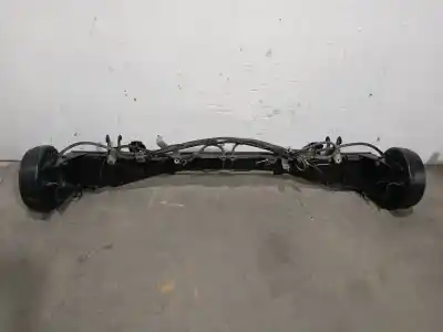 Автозапчасти б/у ЗАДНИЙ МОСТ за NISSAN NV 200 (M20)  ссылки OEM IAM 2611345  TAMBOR 4 AGUJEROS