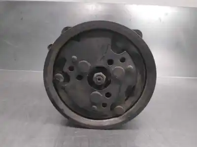 Peça sobressalente para automóvel em segunda mão compressor de ar condicionado a/a a/c por mg serie 200 (rf) 2.0 turbodiesel referências oem iam jpb100680