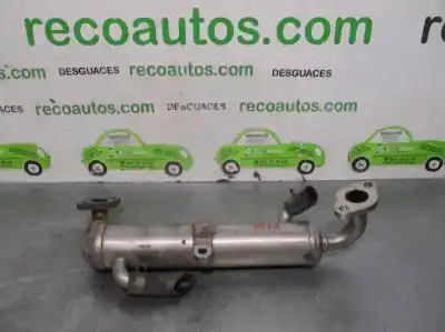 İkinci el araba yedek parçası EGR SOGUTUCU için OPEL ASTRA H BERLINA  OEM IAM referansları 8973635151  559158