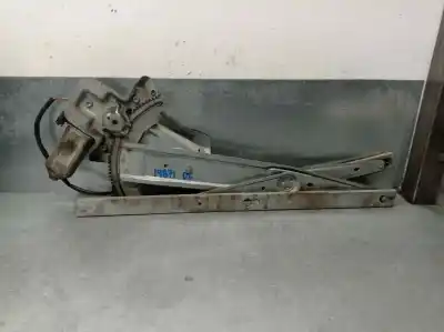 Peça sobressalente para automóvel em segunda mão elevador de vidros dianteira esquerda por mg serie 200 (rf) 2.0 turbodiesel referências oem iam 20t2r