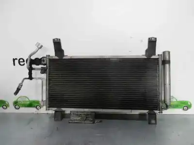 Tweedehands auto-onderdeel airconditioning condensor / radiator voor mazda 6 berlina (gg) 1.8 active oem iam-referenties 