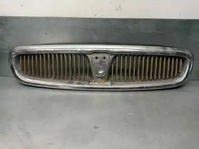 Peça sobressalente para automóvel em segunda mão grelha frontal por mg serie 200 (rf) 2.0 turbodiesel referências oem iam dht100040