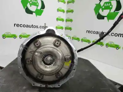 Peça sobressalente para automóvel em segunda mão caixa de velocidades por toyota lexus ls 400 (ucf20) 4.0 v8 32v cat referências oem iam   