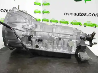 Peça sobressalente para automóvel em segunda mão caixa de velocidades por toyota lexus ls 400 (ucf20) 4.0 v8 32v cat referências oem iam   