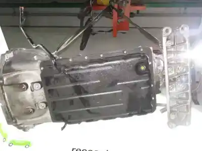 Peça sobressalente para automóvel em segunda mão caixa de velocidades por toyota lexus ls 400 (ucf20) 4.0 v8 32v cat referências oem iam   