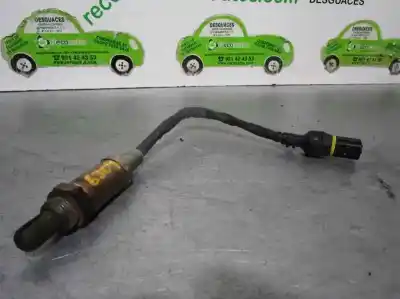 Pièce détachée automobile d'occasion SONDE LAMBDA pour BMW SERIE 5 BERLINA (E39)  Références OEM IAM 17420509  0258003477
