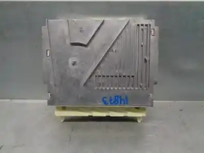 Peça sobressalente para automóvel em segunda mão unidade de controle automática da caixa de câmbio por volvo s80 berlina 2.4 (125kw) referências oem iam p09442707