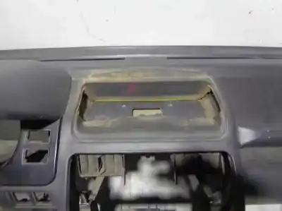 Автозапчастина б/у панель приладів для mitsubishi montero (v20/v40) 2.5 turbodiesel посилання на oem iam    Автозапчастина б/у панель приладів для mitsubishi montero (v20/v40) 2.5 turbodiesel посилання на oem iam
