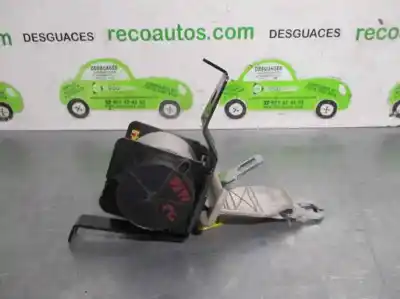 Peça sobressalente para automóvel em segunda mão cinto de segurança traseiro central por hyundai sonata (nf) 2.0 crdi comfort i referências oem iam 898103k010qd