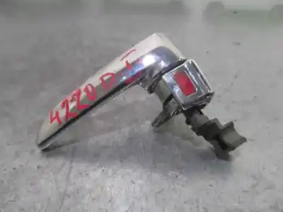 Tweedehands auto-onderdeel binnenhandgreep links voor voor mazda 6 berlina (gg) 1.8 active oem iam-referenties 