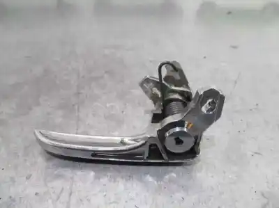 Second-hand car spare part interior left front handle for mazda 6 berlina (gg) 1.8 active oem iam references   caja 8