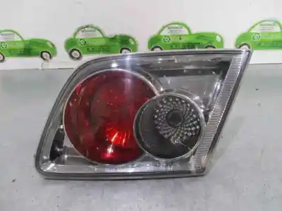 Tweedehands auto-onderdeel rechter achterlamp in deur voor mazda 6 berlina (gg) 1.8 active oem iam-referenties 22661971