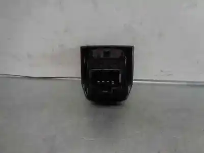 Peça sobressalente para automóvel em segunda mão botão / interruptor elevador vidro traseiro direito por citroen c-elysee (dd_) 1.6 vti 115 (ddnfp0 ddnfp6 ddnfp9) referências oem iam 9674559377  
