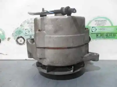 Second-hand car spare part alternator for opel corsa a 1.0 oem iam references 048545245a