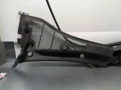 Peça sobressalente para automóvel em segunda mão grelha torpedo curcuvan por citroen c-elysee (dd_) 1.6 vti 115 (ddnfp0 ddnfp6 ddnfp9) referências oem iam 9678833280  9678833380