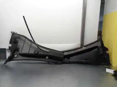 Tweedehands auto-onderdeel torpedo voor citroen c-elysee (dd_) 1.6 vti 115 (ddnfp0 ddnfp6 ddnfp9) oem iam-referenties 9678833280