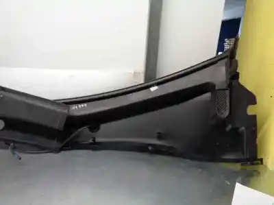 Peça sobressalente para automóvel em segunda mão grelha torpedo curcuvan por citroen c-elysee (dd_) 1.6 vti 115 (ddnfp0 ddnfp6 ddnfp9) referências oem iam 9678833280  9678833380