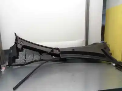 Peça sobressalente para automóvel em segunda mão grelha torpedo curcuvan por citroen c-elysee (dd_) 1.6 vti 115 (ddnfp0 ddnfp6 ddnfp9) referências oem iam 9678833280  9678833380