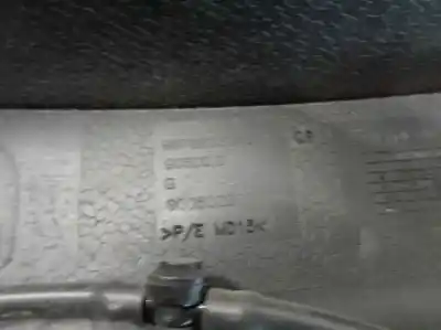 Peça sobressalente para automóvel em segunda mão grelha torpedo curcuvan por citroen c-elysee (dd_) 1.6 vti 115 (ddnfp0 ddnfp6 ddnfp9) referências oem iam 9678833280  9678833380