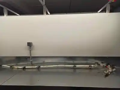 Peça sobressalente para automóvel em segunda mão airbag de cortina dianteiro direito por volvo xc90 2.9 bi-turbo cat referências oem iam 8686923