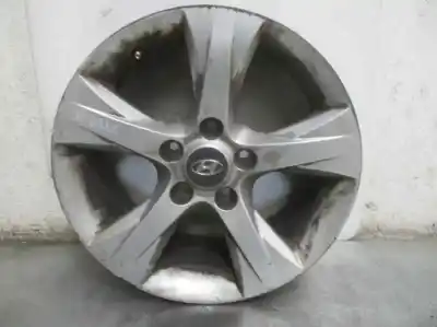 Peça sobressalente para automóvel em segunda mão jante por hyundai i40 1.7 crdi cat referências oem iam 529103z100