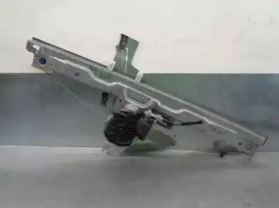 Peça sobressalente para automóvel em segunda mão elevador de vidros dianteiro direito por peugeot 207 sport referências oem iam 9222fs
