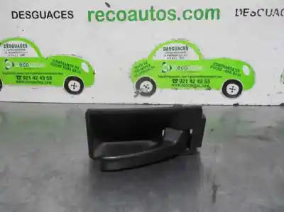 Second-hand car spare part interior right front handle for opel corsa a 1.0 oem iam references 