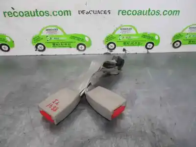 Peça sobressalente para automóvel em segunda mão chicote / encaixe cinto segurança traseiro esquerdo por hyundai sonata (nf) 2.0 crdi comfort i referências oem iam 898303k000qd
