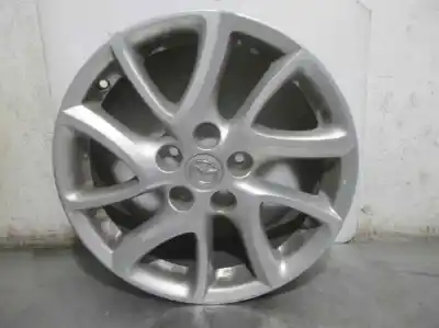 Second-hand car spare part rim for mazda 3 lim. (bl) 2.2 turbodiesel cat oem iam references 9965557070
