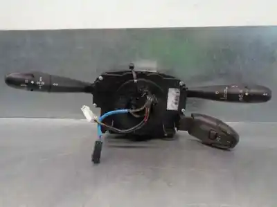 Peça sobressalente para automóvel em segunda mão comutador de luzes por peugeot 207 sport referências oem iam 96657274xt