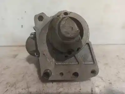 Peça sobressalente para automóvel em segunda mão motor de arranque por peugeot 207 sport referências oem iam m000t32271ze