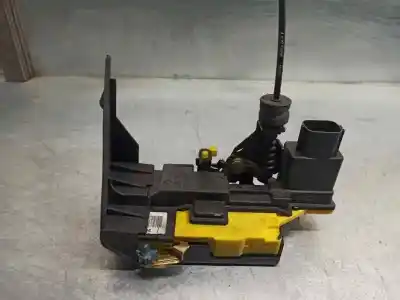 Peça sobressalente para automóvel em segunda mão fechadura da porta traseira direita por volvo xc90 2.9 bi-turbo cat referências oem iam 30634624