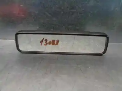 Автозапчасти б/у внутреннее зеркало за skoda fabia (5j2 ) 1.2 ссылки oem iam 
