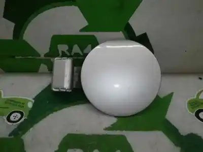 Peça sobressalente para automóvel em segunda mão tampa de combustível externa por hyundai santa fe (sm) 2.0 gls crdi 4x4 referências oem iam 