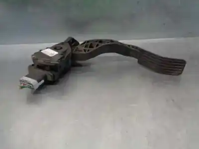 Peça sobressalente para automóvel em segunda mão potenciômetro por peugeot 207 sport referências oem iam 6405jt