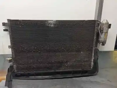 Peça sobressalente para automóvel em segunda mão condensador / radiador de ar condicionado por volvo xc90 2.9 bi-turbo cat referências oem iam 30665563