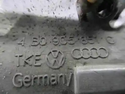 Pezzo di ricambio per auto di seconda mano interruttore di avviamento per skoda fabia (6y2/6y3) 1.4 riferimenti oem iam 4b0905851c  