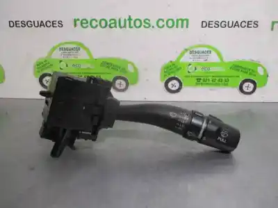 Peça sobressalente para automóvel em segunda mão comutador de limpa vidros por hyundai sonata (nf) 2.0 crdi comfort i referências oem iam 934203k001