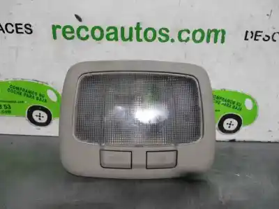 Second-hand car spare part INTERIOR LIGHT for HYUNDAI SONATA (NF)  OEM IAM references 928503K0  