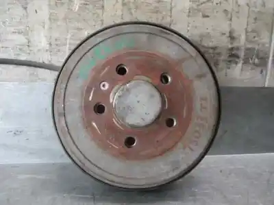 Автозапчасти б/у задняя левая поворотка за skoda fabia (5j2 ) 1.2 ссылки oem iam 6q0609075af