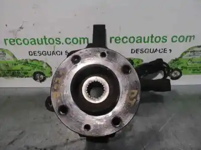 Second-hand car spare part FRONT LEFT KNUCKLE for RENAULT MEGANE I CLASSIC (LA0)  OEM IAM references 8200150222   Second-hand car spare part FRONT LEFT KNUCKLE for RENAULT MEGANE I CLASSIC (LA0)  OEM IAM references 8200150222